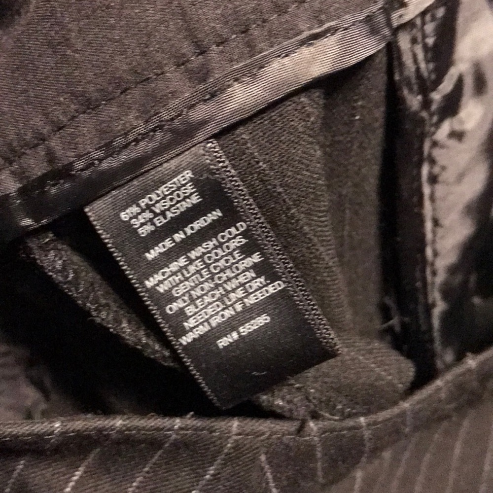 Editor pants - Picture 4 of 8